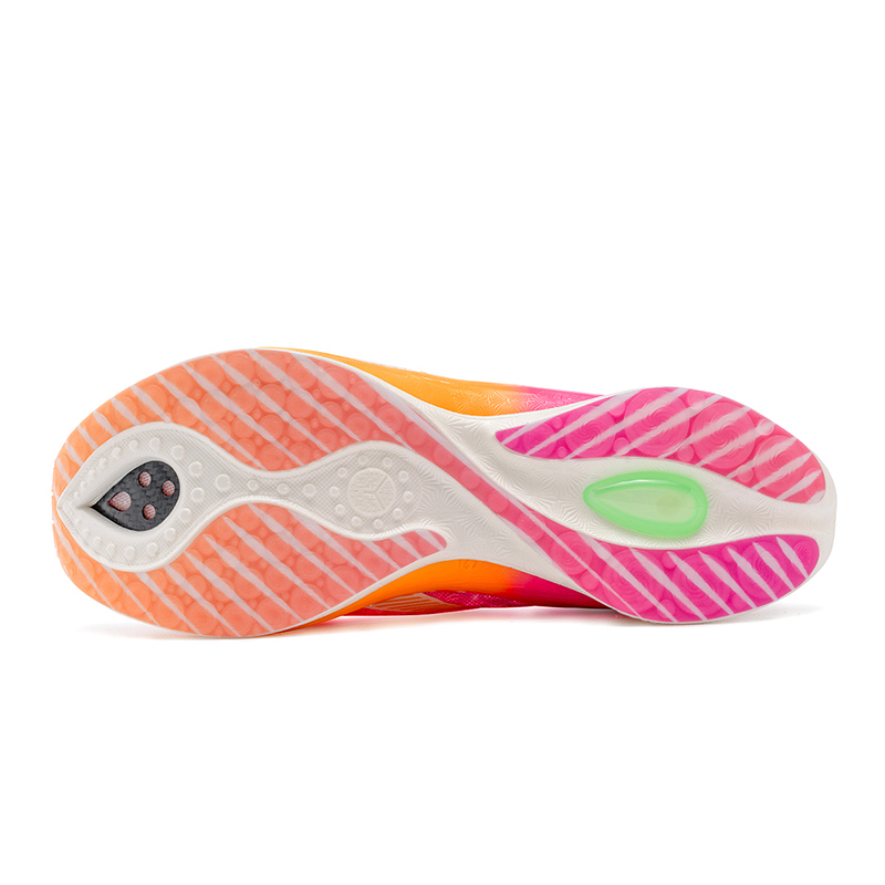 ONEMIX รองเท้าวิ่งผู้หญิงแผ่นค - Reflective Night Running Shoes บทวิจารณ์และราคา