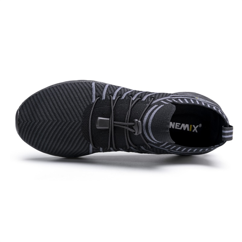 ONEMIX กันน้ํารองเท้าวิ่งสีดํา - Waterproof Goretex Running Shoes บทวิจารณ์และราคา