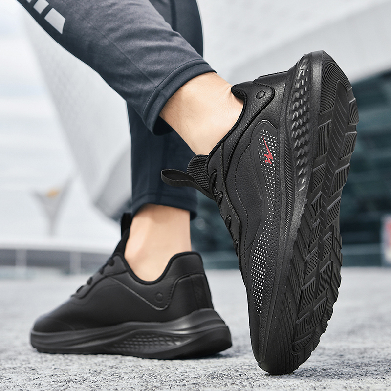 รองเท้าวิ่งผู้ชายรุ่นใหม่ ฤดูใ - Waterproof Goretex Running Shoes บทวิจารณ์และราคา