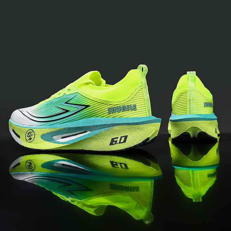 รองเท้าวิ่งมาราธอนสำหรับผู้ชาย - Waterproof Goretex Running Shoes บทวิจารณ์และราคา