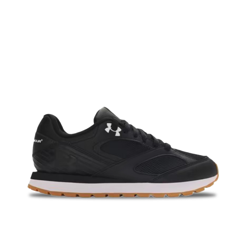 รองเท้าวิ่งผู้ชาย Under Armour - Air Cushion Jogger Shoes Men บทวิจารณ์และราคา