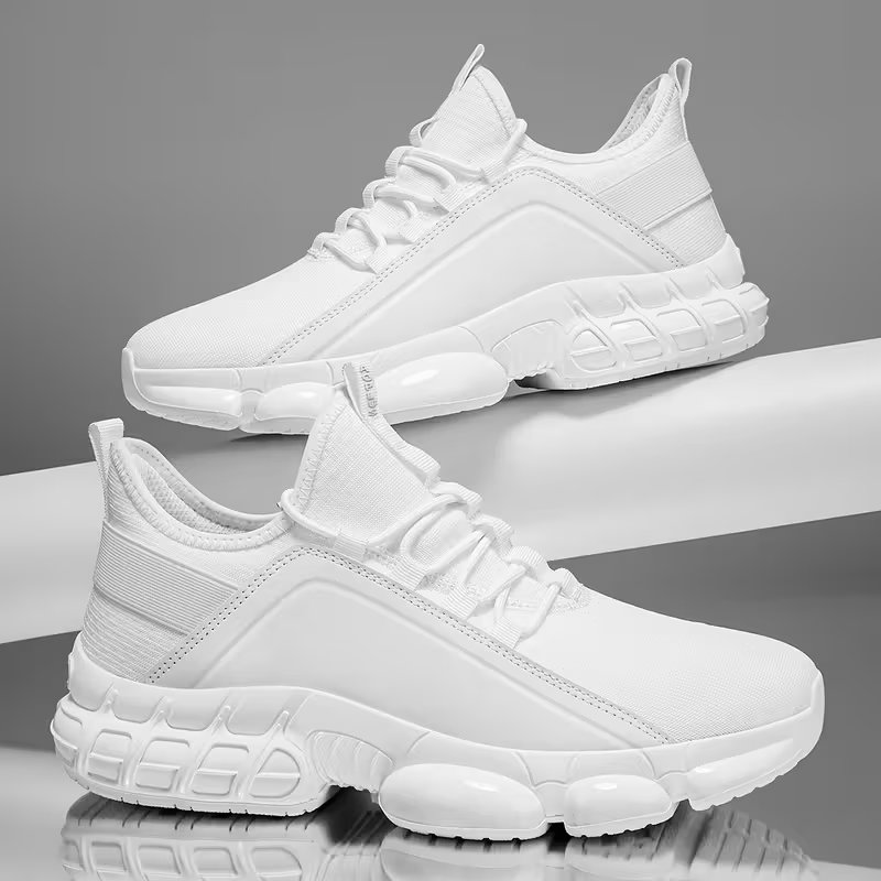 รองเท้าผ้าใบ, รองเท้าวิ่งแฟชั่ - Lightweight Road Running Shoes บทวิจารณ์และราคา
