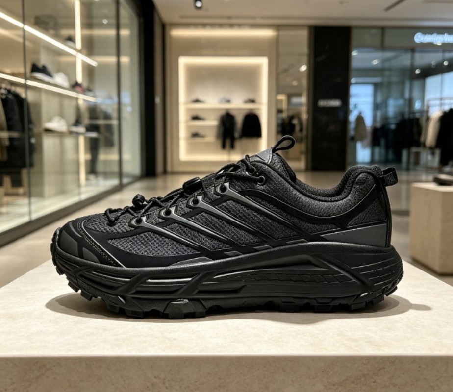รองเท้าวิ่งเทรลกลางแจ้งน้ำหนัก - Anti Slip Trail Running Sneakers บทวิจารณ์และราคา