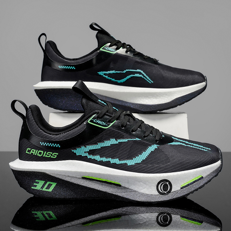 รองเท้าวิ่งมาราธอนกลางแจ้งสำหร - Lightweight Road Running Shoes บทวิจารณ์และราคา