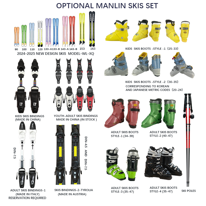 ผู้ผลิตจัดหาชุดบูทและอุปกรณ์ยึ - Boots บทวิจารณ์และราคา