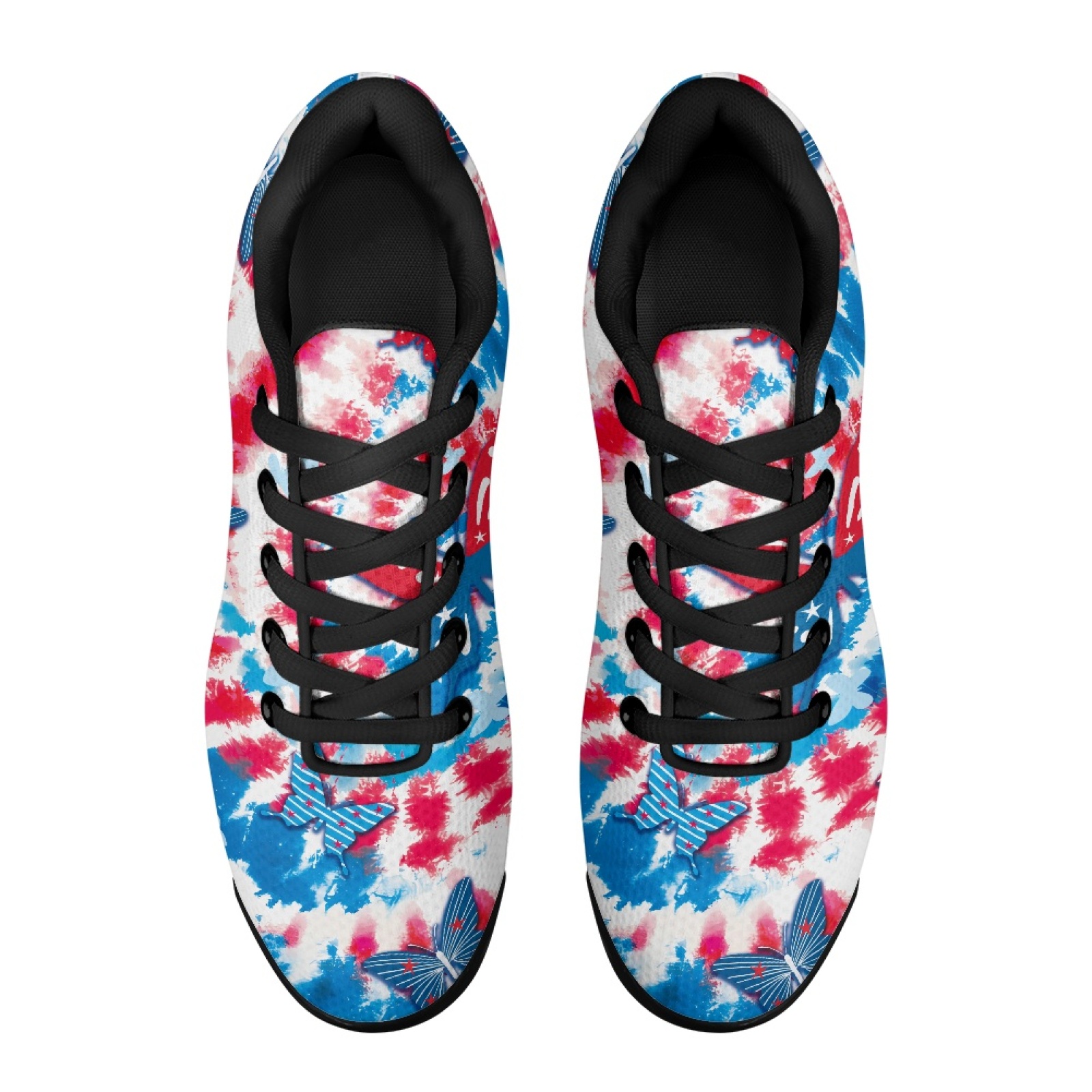 PENSTROLL รองเท้าผ้าใบผูกเชือก - Air Cushion Jogger Shoes Men บทวิจารณ์และราคา