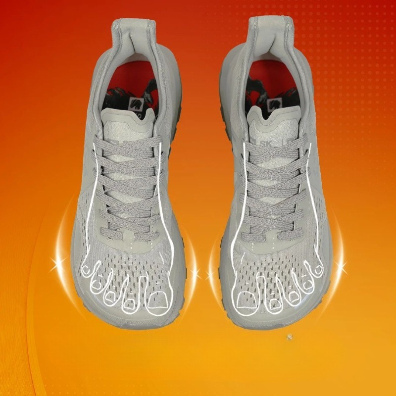 รองเท้าวิ่งรุ่นใหม่ปี 2026 สำห - Anti Slip Trail Running Sneakers บทวิจารณ์และราคา