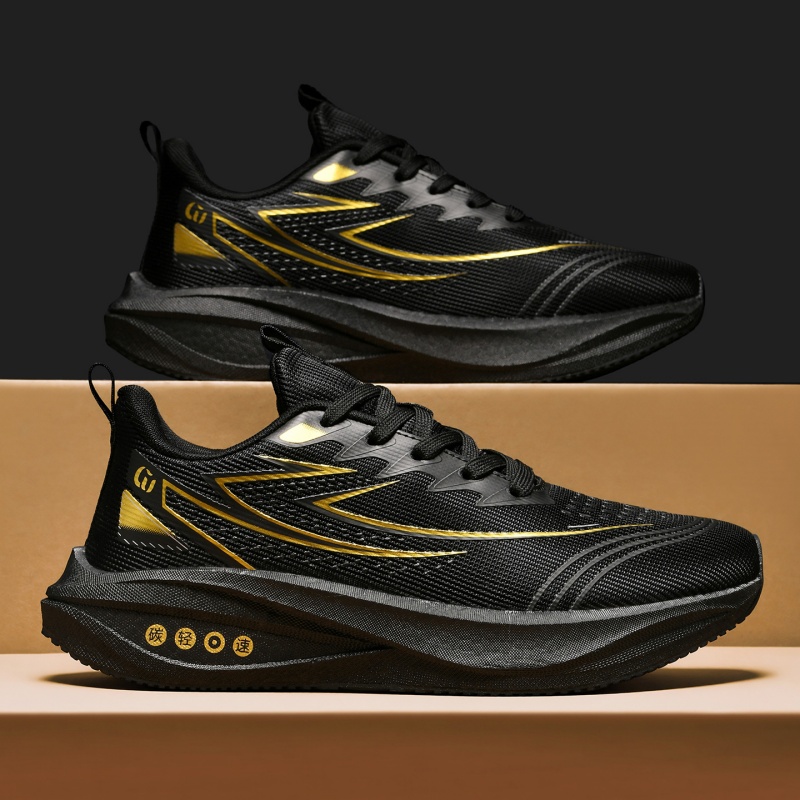 รองเท้าวิ่งผู้หญิง, สไตล์ลำลอง - Breathable Mesh Athletic Shoes บทวิจารณ์และราคา