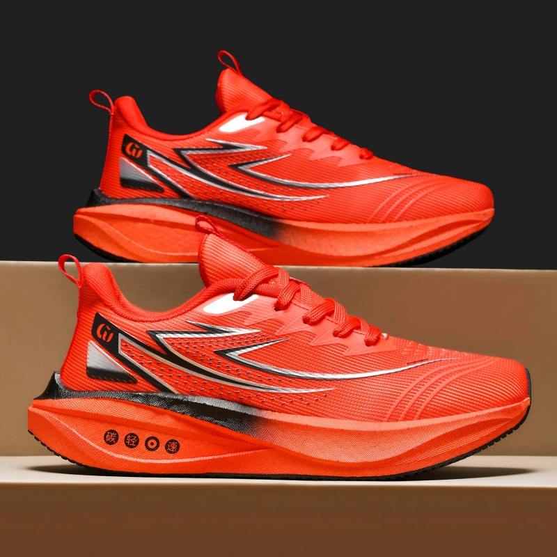 รองเท้าวิ่งผู้หญิง, สไตล์ลำลอง - Breathable Mesh Athletic Shoes บทวิจารณ์และราคา
