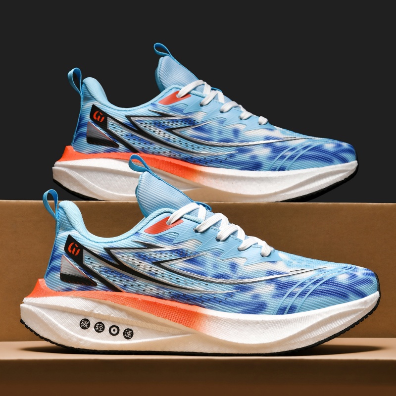 รองเท้าวิ่งผู้หญิง, สไตล์ลำลอง - Breathable Mesh Athletic Shoes บทวิจารณ์และราคา