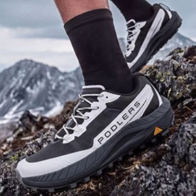 รองเท้ากีฬาใหม่สุดเท่สำหรับเดิ - Anti Slip Trail Running Sneakers บทวิจารณ์และราคา