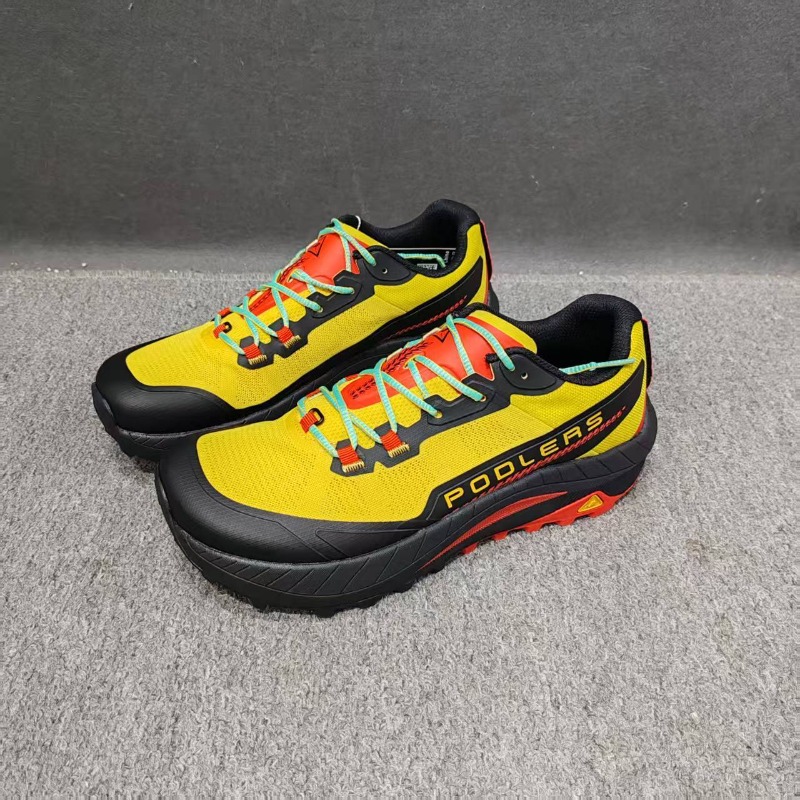 รองเท้ากีฬาใหม่สุดเท่สำหรับเดิ - Anti Slip Trail Running Sneakers บทวิจารณ์และราคา