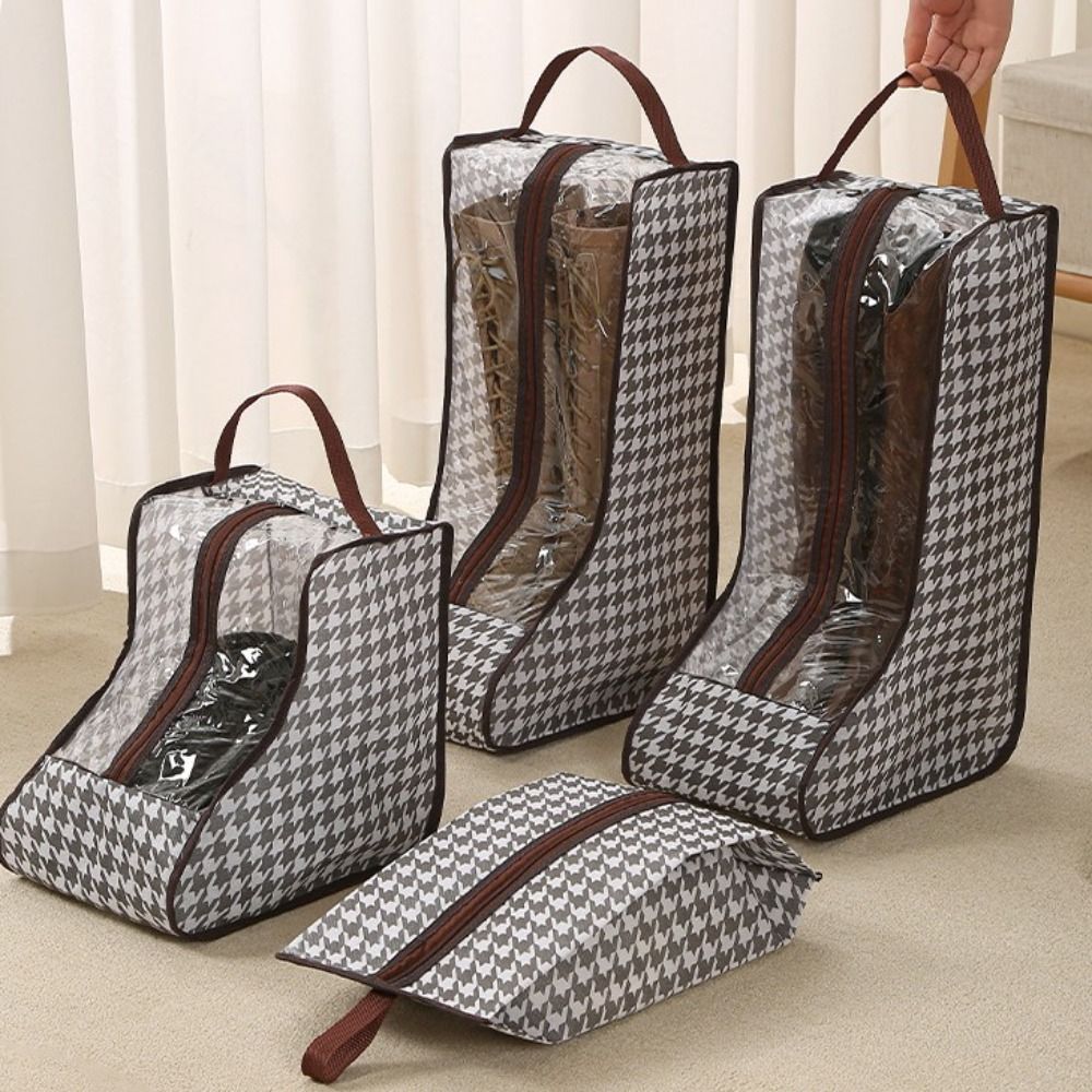 ถุงเก็บรองเท้ากันน้ำคุณภาพดี ป - Boots บทวิจารณ์และราคา