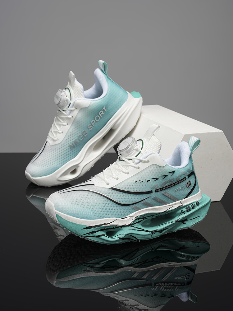 รองเท้ากีฬาสำหรับเด็ก รองเท้าว - Carbon Plate Marathon Racing Shoes บทวิจารณ์และราคา