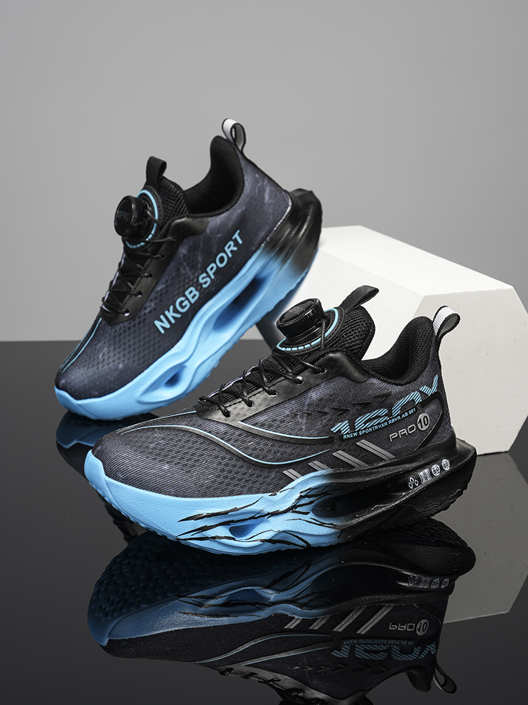 รองเท้ากีฬาสำหรับเด็ก รองเท้าว - Carbon Plate Marathon Racing Shoes บทวิจารณ์และราคา
