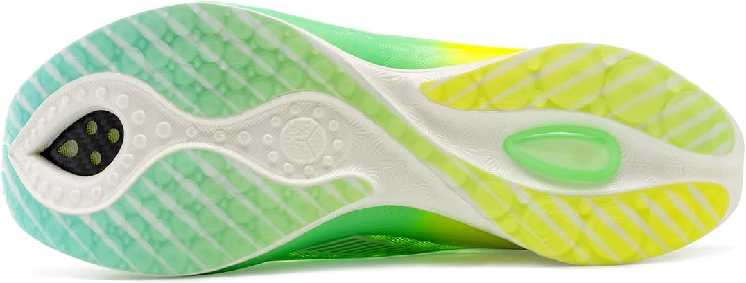 ONEMIX T700 คาร์บอนเพลทรองเท้า - Carbon Plate Marathon Racing Shoes บทวิจารณ์และราคา