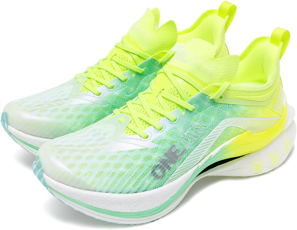 ONEMIX T700 คาร์บอนเพลทรองเท้า - Carbon Plate Marathon Racing Shoes บทวิจารณ์และราคา