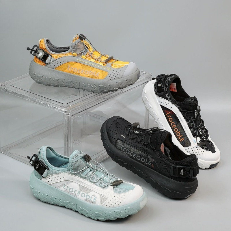 รองเท้าวิ่งเทรนด์ใหม่ปี 2026 ส - Anti Slip Trail Running Sneakers บทวิจารณ์และราคา