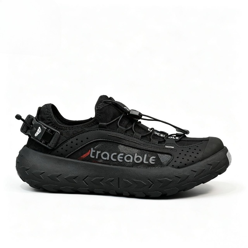รองเท้าวิ่งเทรนด์ใหม่ปี 2026 ส - Anti Slip Trail Running Sneakers บทวิจารณ์และราคา