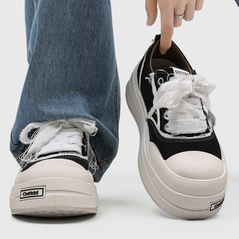 รองเท้าผ้าใบผู้ชาย Light All M - Shock Absorbing Gym Trainers บทวิจารณ์และราคา