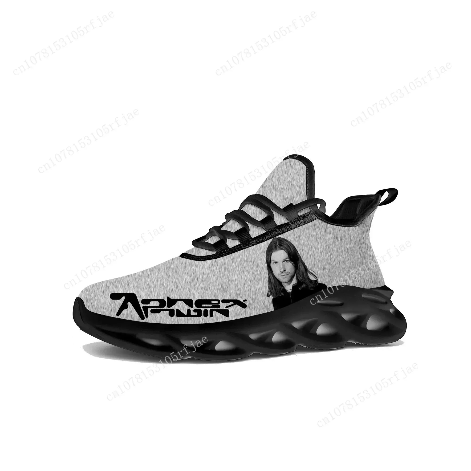 รองเท้าผ้าใบ Aphex Twin Flats  - Running Shoes บทวิจารณ์และราคา