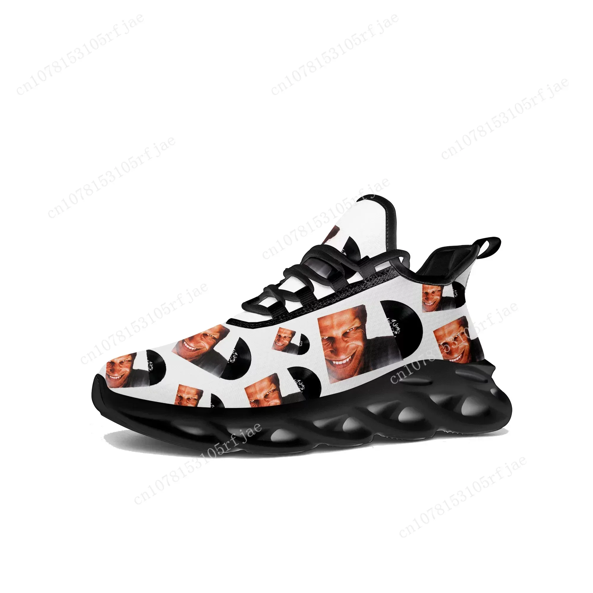 รองเท้าผ้าใบ Aphex Twin Flats  - Running Shoes บทวิจารณ์และราคา