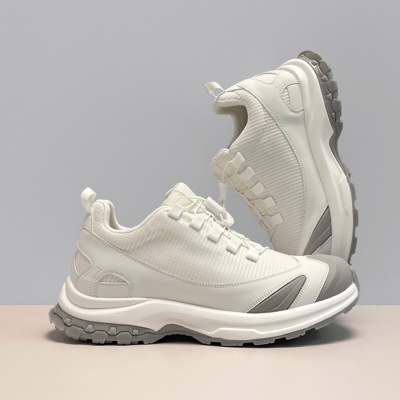 รองเท้าผู้ชายรุ่นใหม่ปี 2026 ร - Anti Slip Trail Running Sneakers บทวิจารณ์และราคา