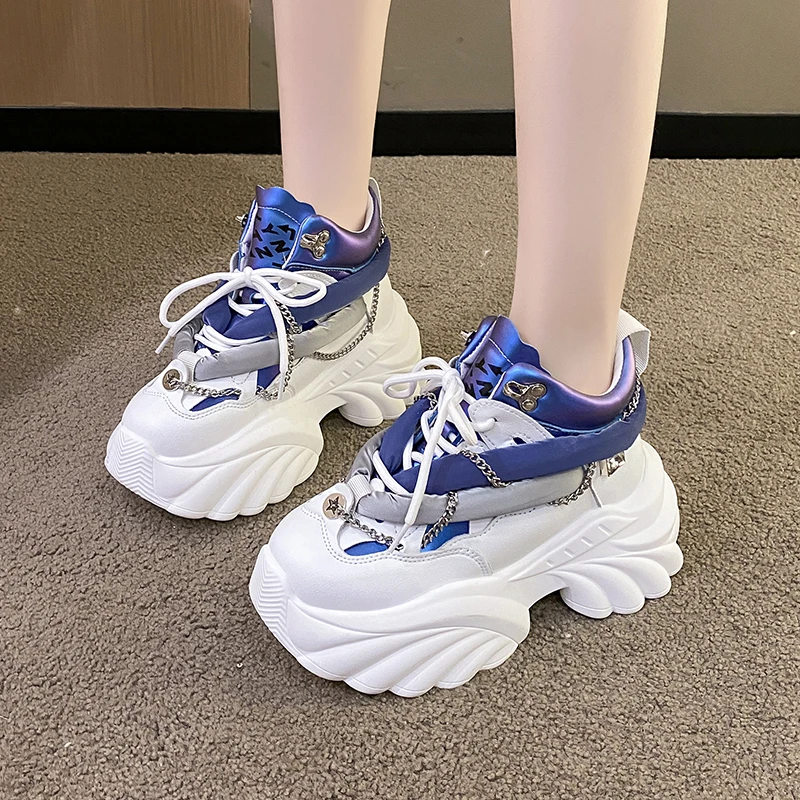 น่ารัก Kawaii ผู้หญิงรองเท้าผ้ - Breathable Mesh Athletic Shoes บทวิจารณ์และราคา