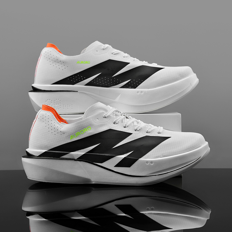 รองเท้าวิ่งกีฬาผู้ชาย พื้นคาร์ - Carbon Plate Marathon Racing Shoes บทวิจารณ์และราคา