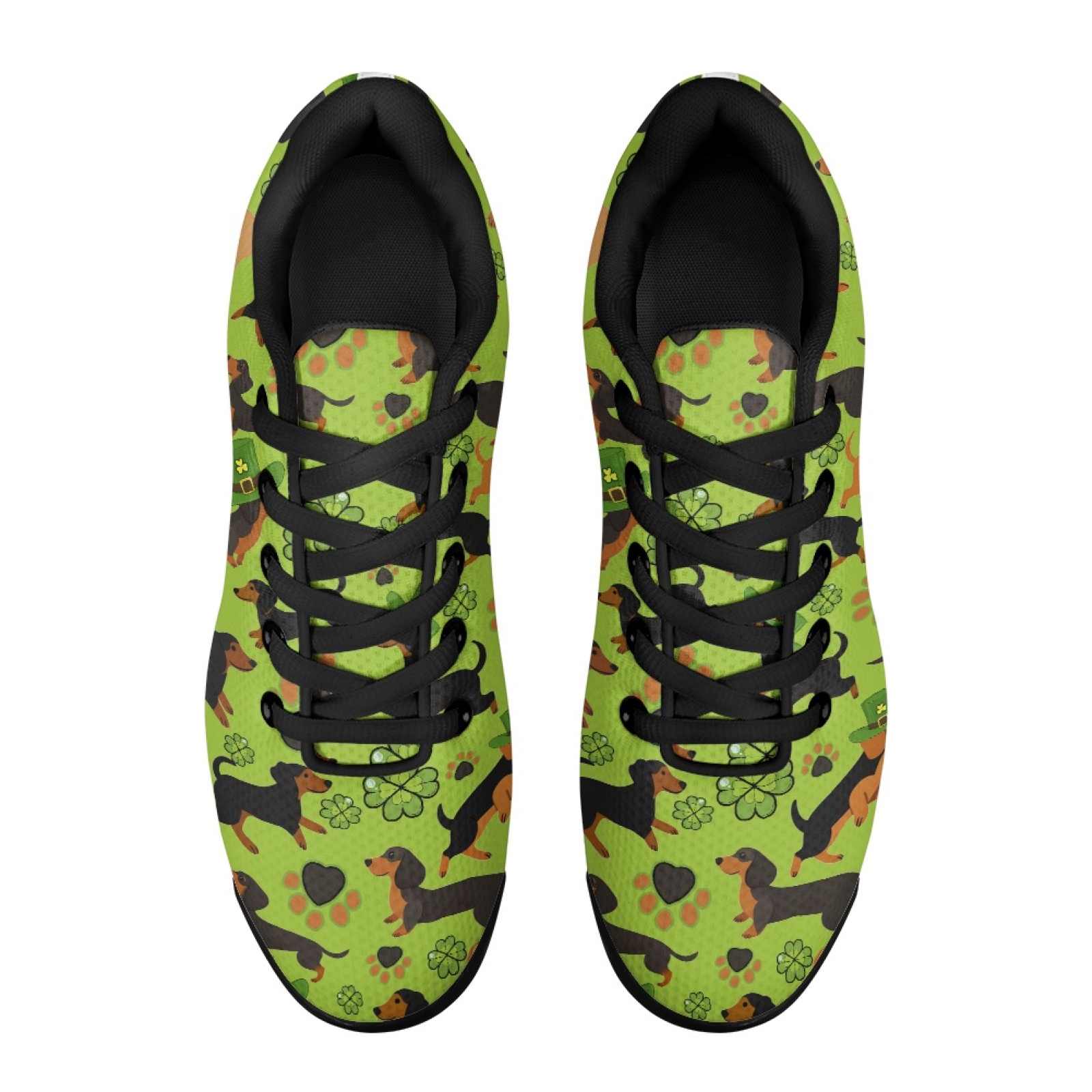 รองเท้าผ้าใบ PENSTROLL Lucky H - Air Cushion Jogger Shoes Men บทวิจารณ์และราคา