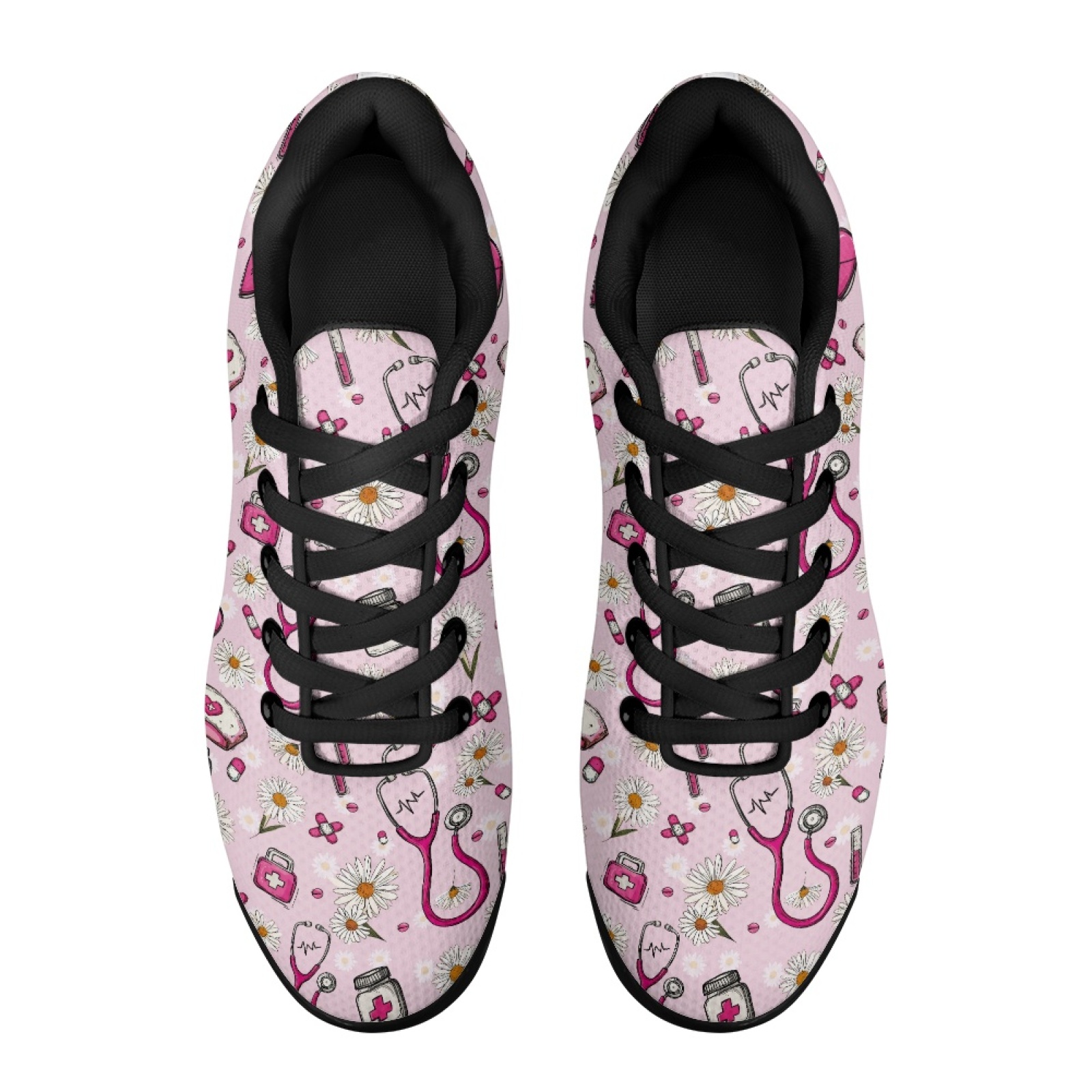 PENSTROLL รองเท้าผ้าใบกีฬาเทนน - Air Cushion Jogger Shoes Men บทวิจารณ์และราคา