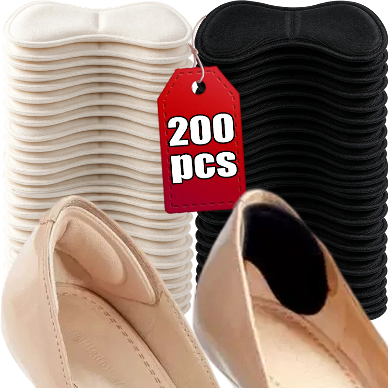 แผ่นรองส้นเท้าแบบนุ่ม ป้องกันก - Heels บทวิจารณ์และราคา
