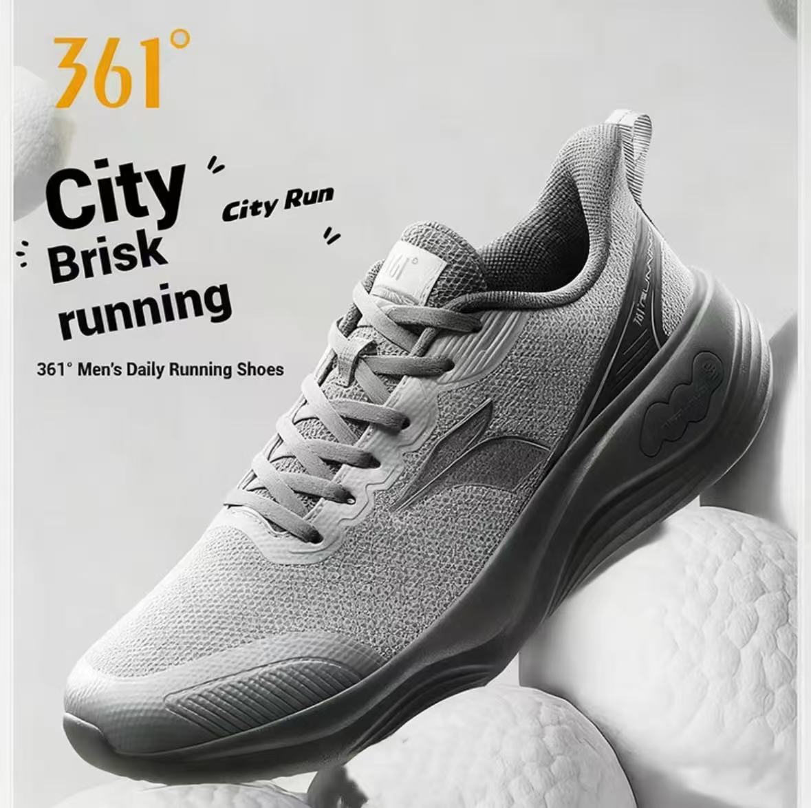 361 องศา ซอฟท์โฟลว์ 4.0 รองเท้ - Waterproof Goretex Running Shoes บทวิจารณ์และราคา