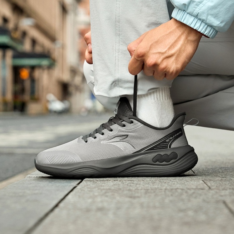361 องศา ซอฟท์โฟลว์ 4.0 รองเท้ - Waterproof Goretex Running Shoes บทวิจารณ์และราคา