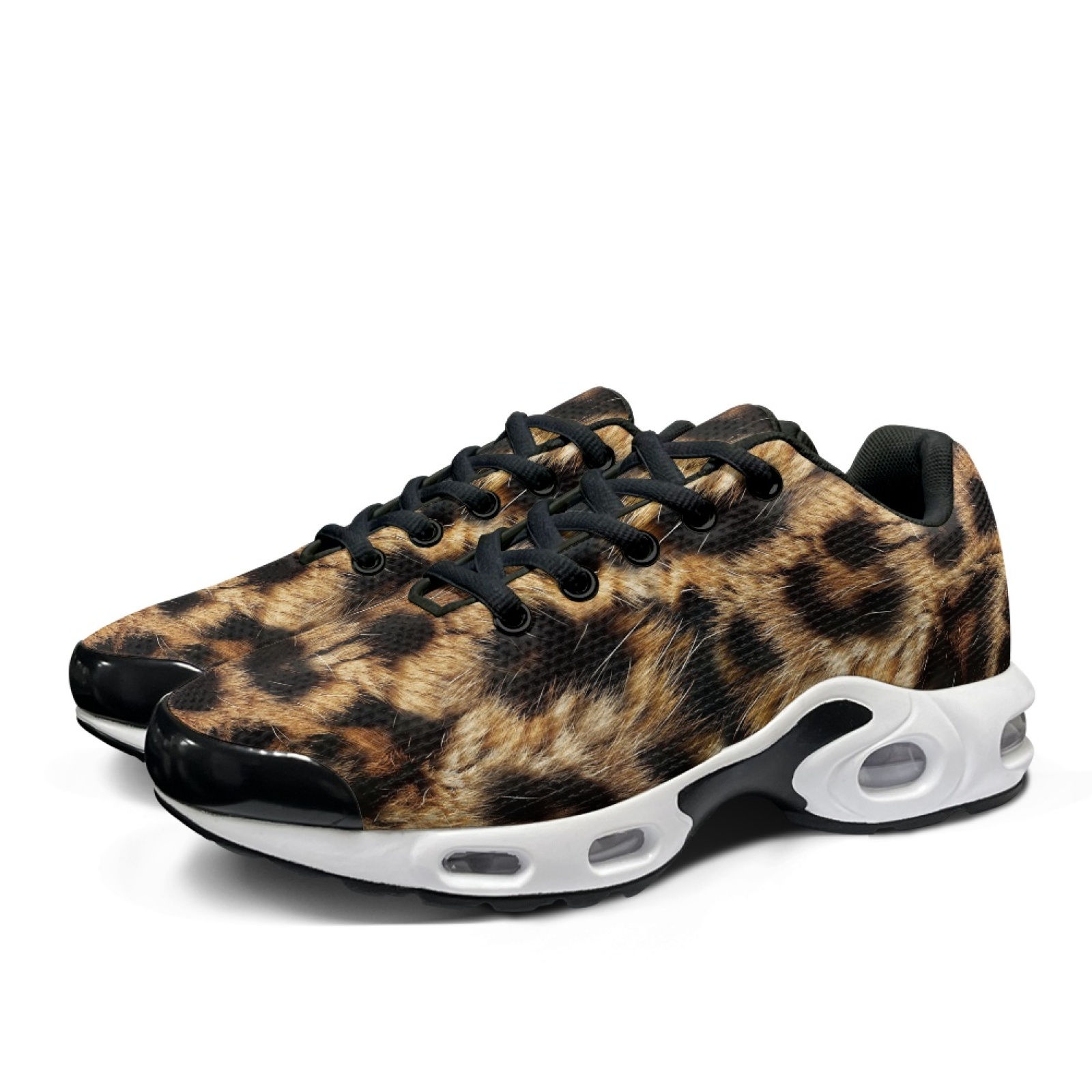 รองเท้ากีฬาแฟชั่น PENSTROLL Le - Air Cushion Jogger Shoes Men บทวิจารณ์และราคา
