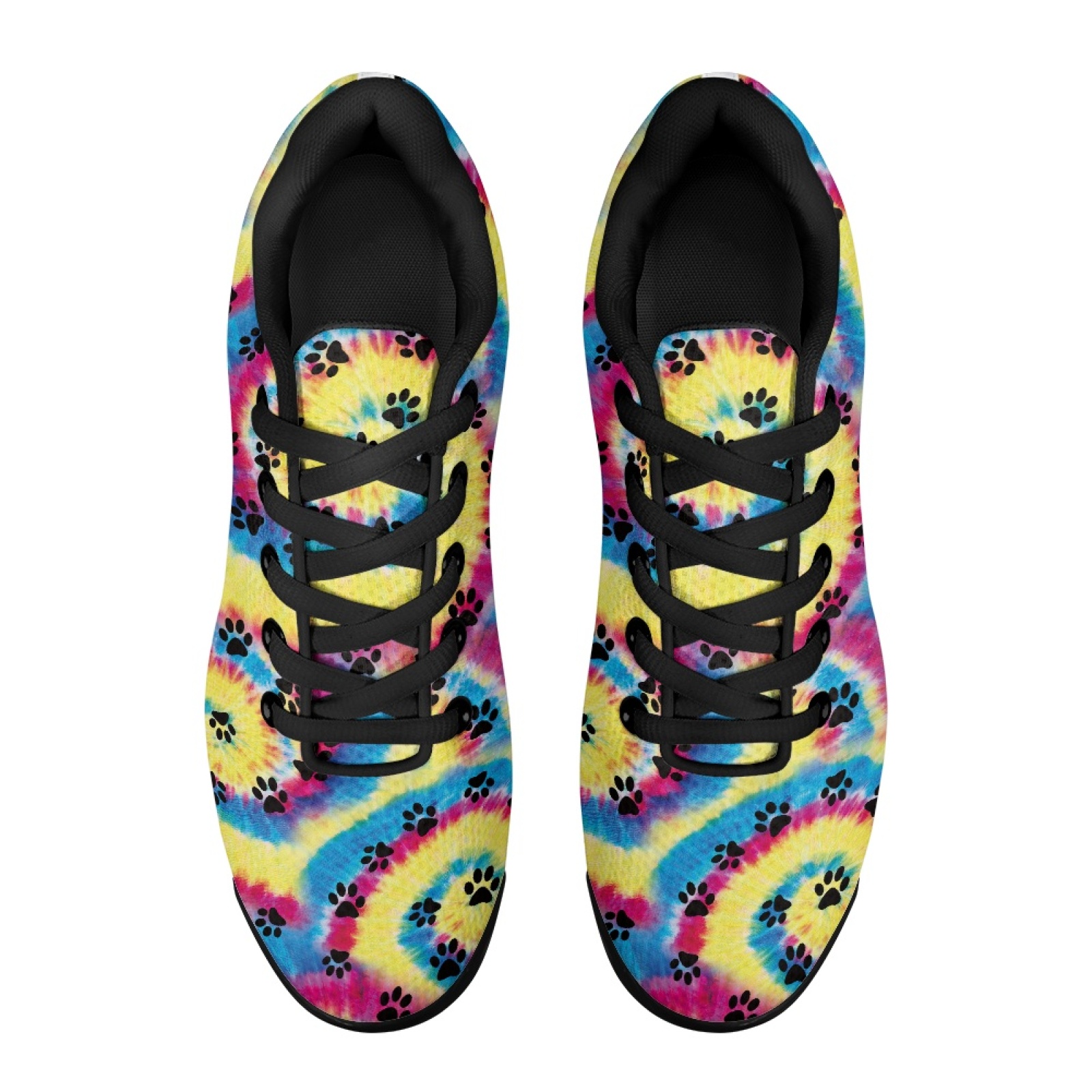 รองเท้าผ้าใบ PENSTROLL ลายพิมพ - Air Cushion Jogger Shoes Men บทวิจารณ์และราคา