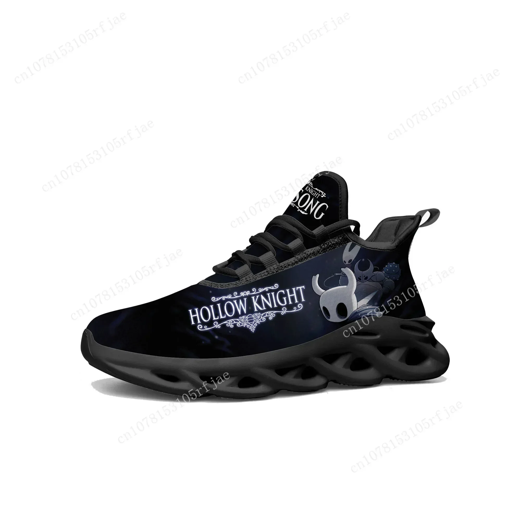 การ์ตูนเกม Ghost Hollow Knight - Running Shoes บทวิจารณ์และราคา