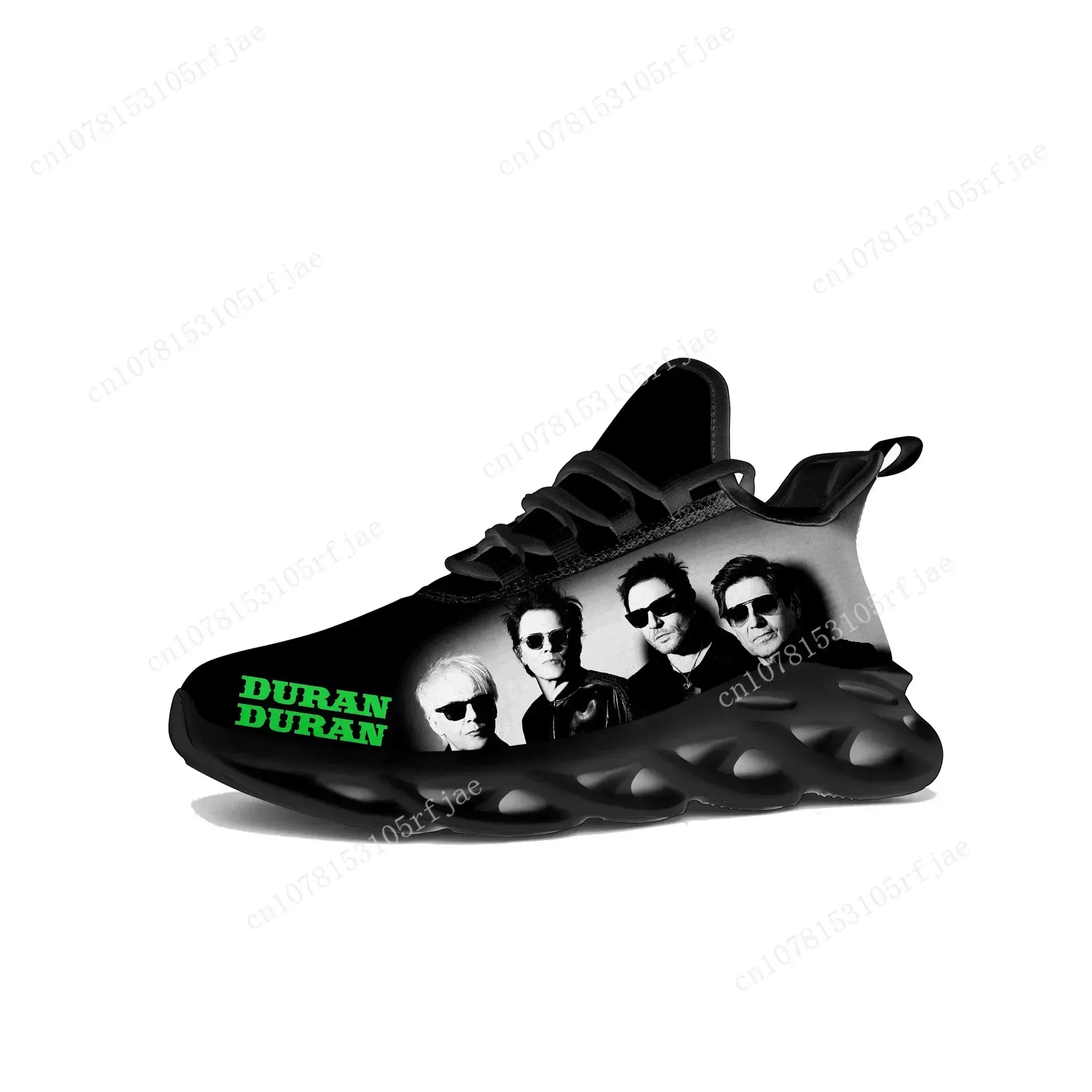 ดูรัน ดูรัน แฟลตส์รองเท้าผ้าใบ - Running Shoes บทวิจารณ์และราคา