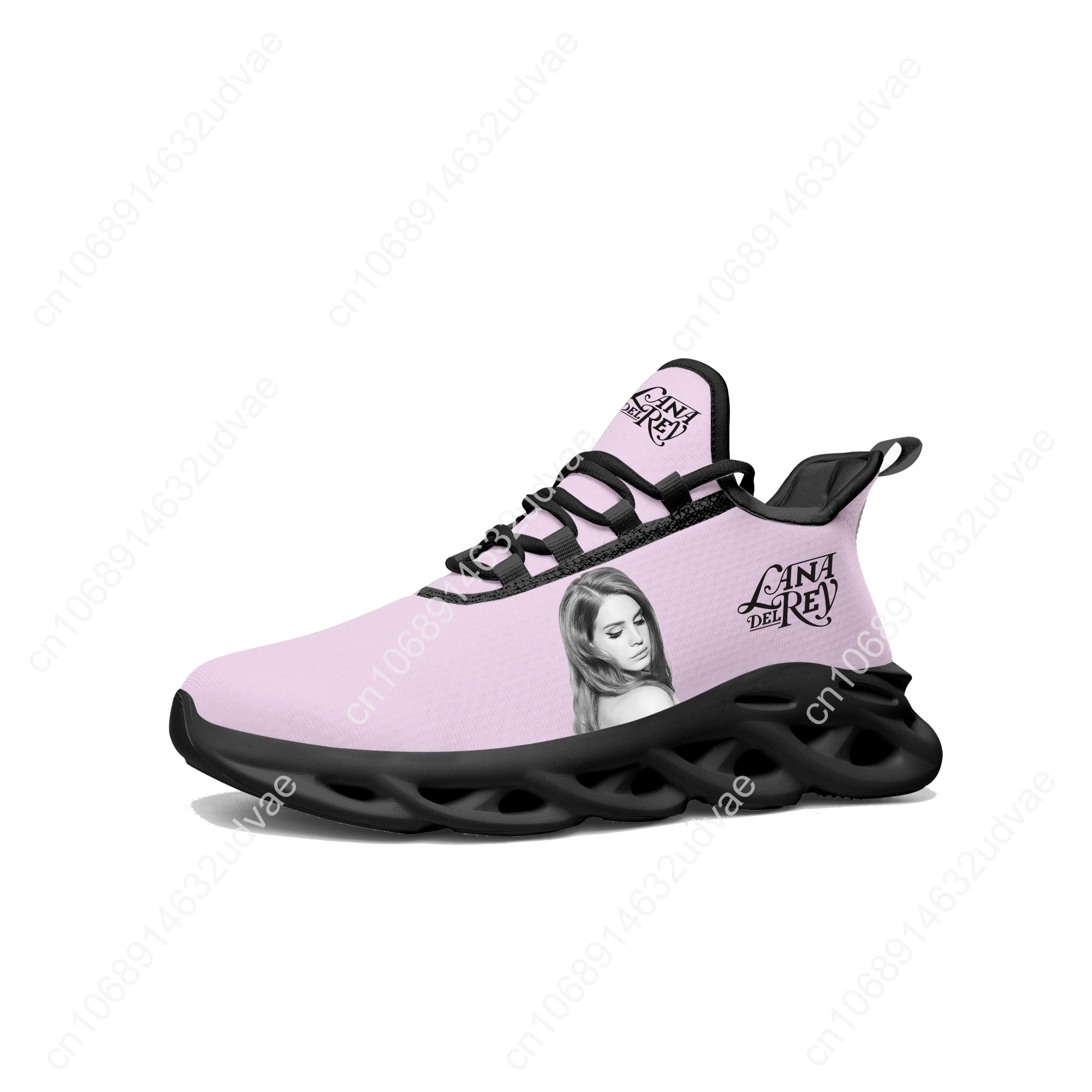 ลานา เดล เรย์ นักร้อง นักกีฬา  - Running Shoes บทวิจารณ์และราคา