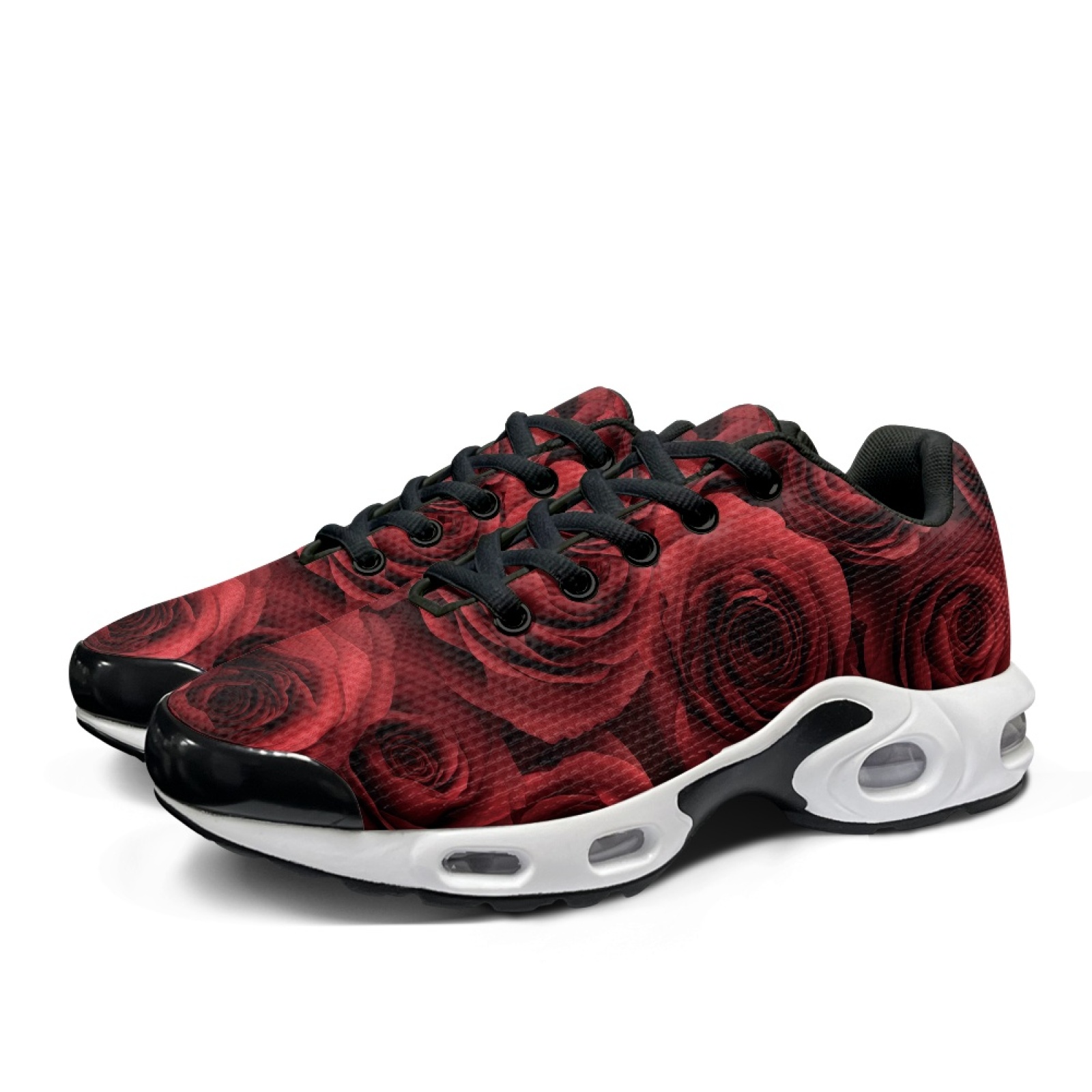 PENSTROLL รองเท้าผ้าใบกีฬาแบบต - Air Cushion Jogger Shoes Men บทวิจารณ์และราคา